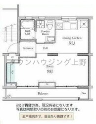 いろどりの杜の物件間取画像